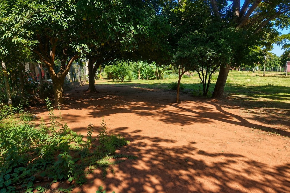 Terreno residencial à venda em Ñemby, Central