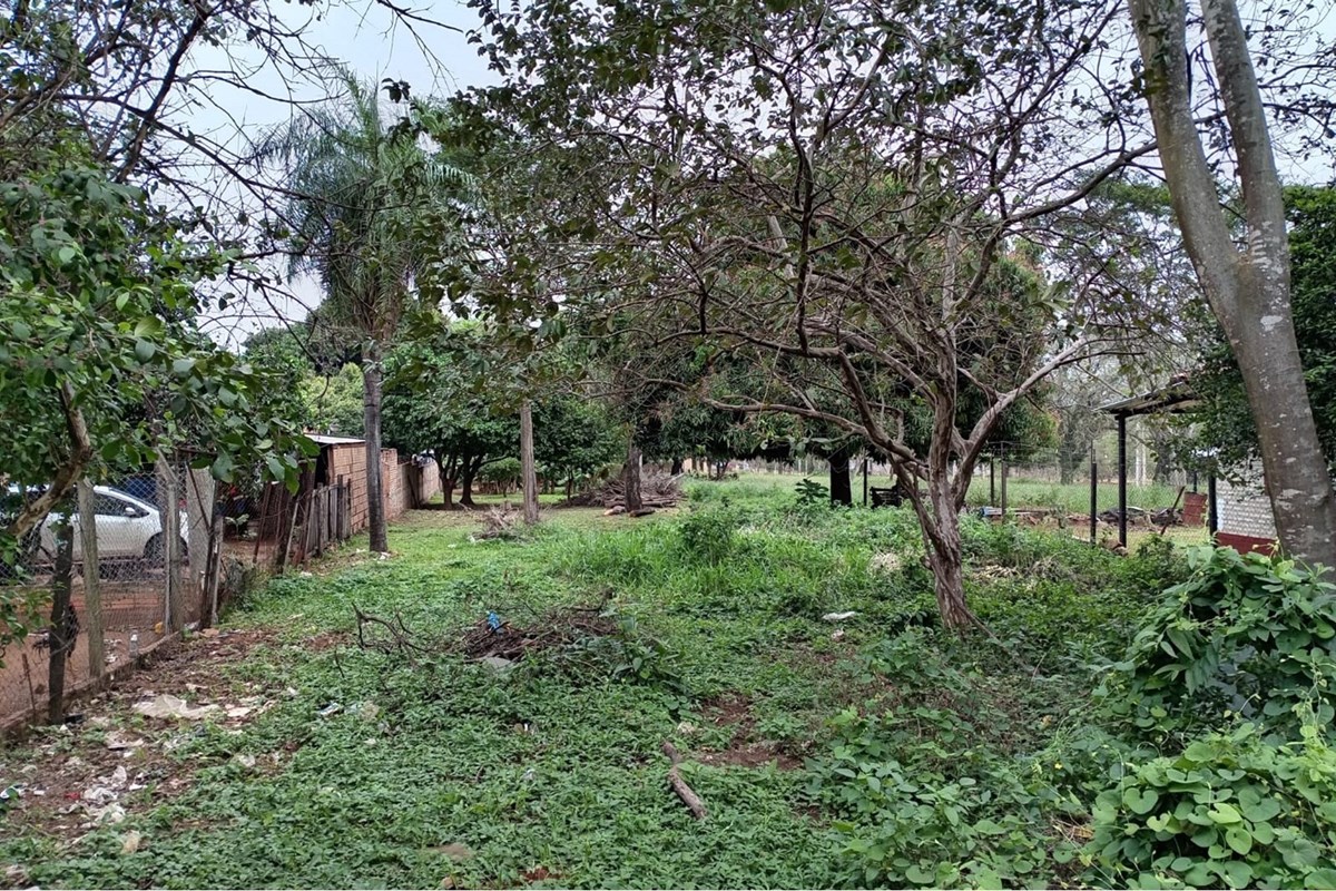 Terreno residencial à venda em Ñemby, Central