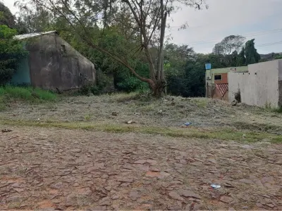 Residential land for sale in San Isidro, Ciudad del Este