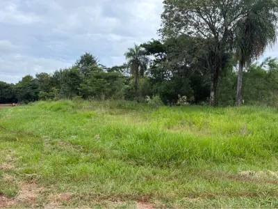 Terreno residencial en venta en San Juan del Paraná, Itapúa