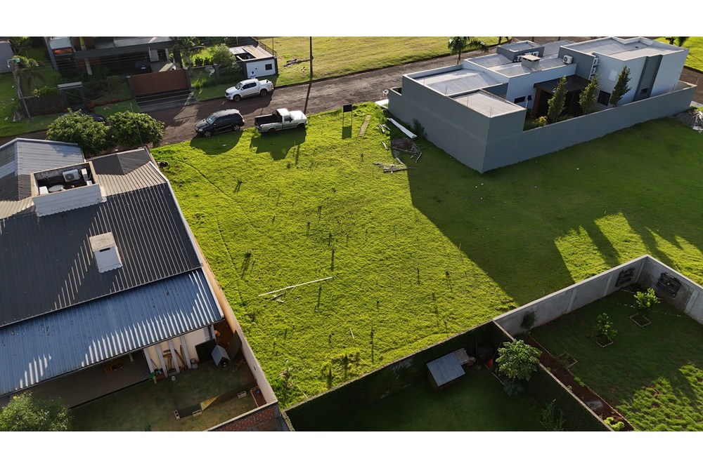 Terreno residencial à venda em Santa Rita, Alto Paraná