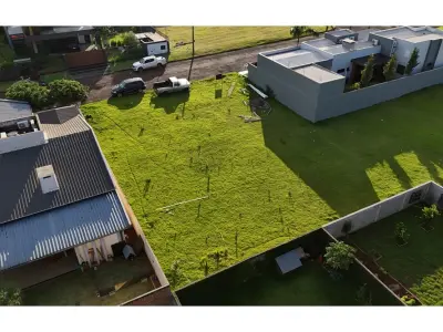 Residential land for sale in Sinuelo, Manantial