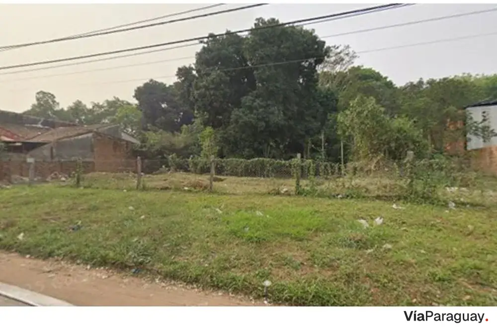 Residential land for sale in Sportivo, Itá