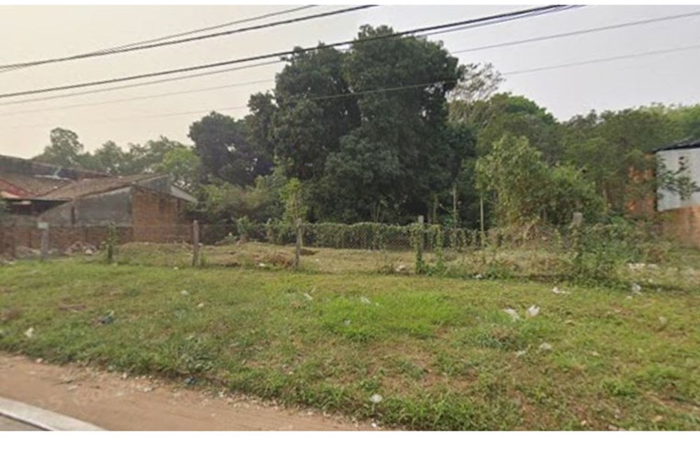 Terreno residencial en venta en Sportivo, Itá