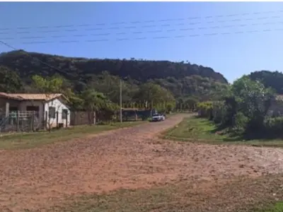 Terreno residencial à venda em Yaguarón, Paraguarí