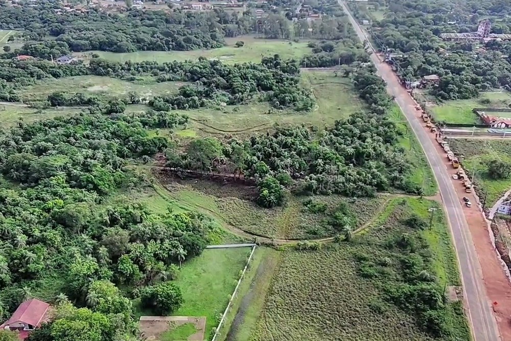 Terreno residencial à venda em Ypacaraí, Central