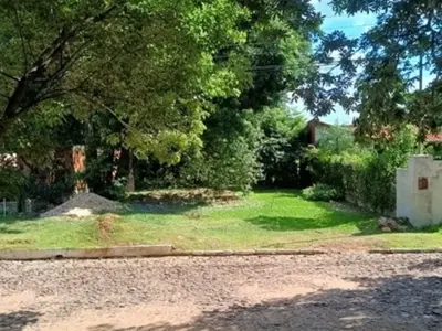 Terreno residencial à venda em Ypané, Central