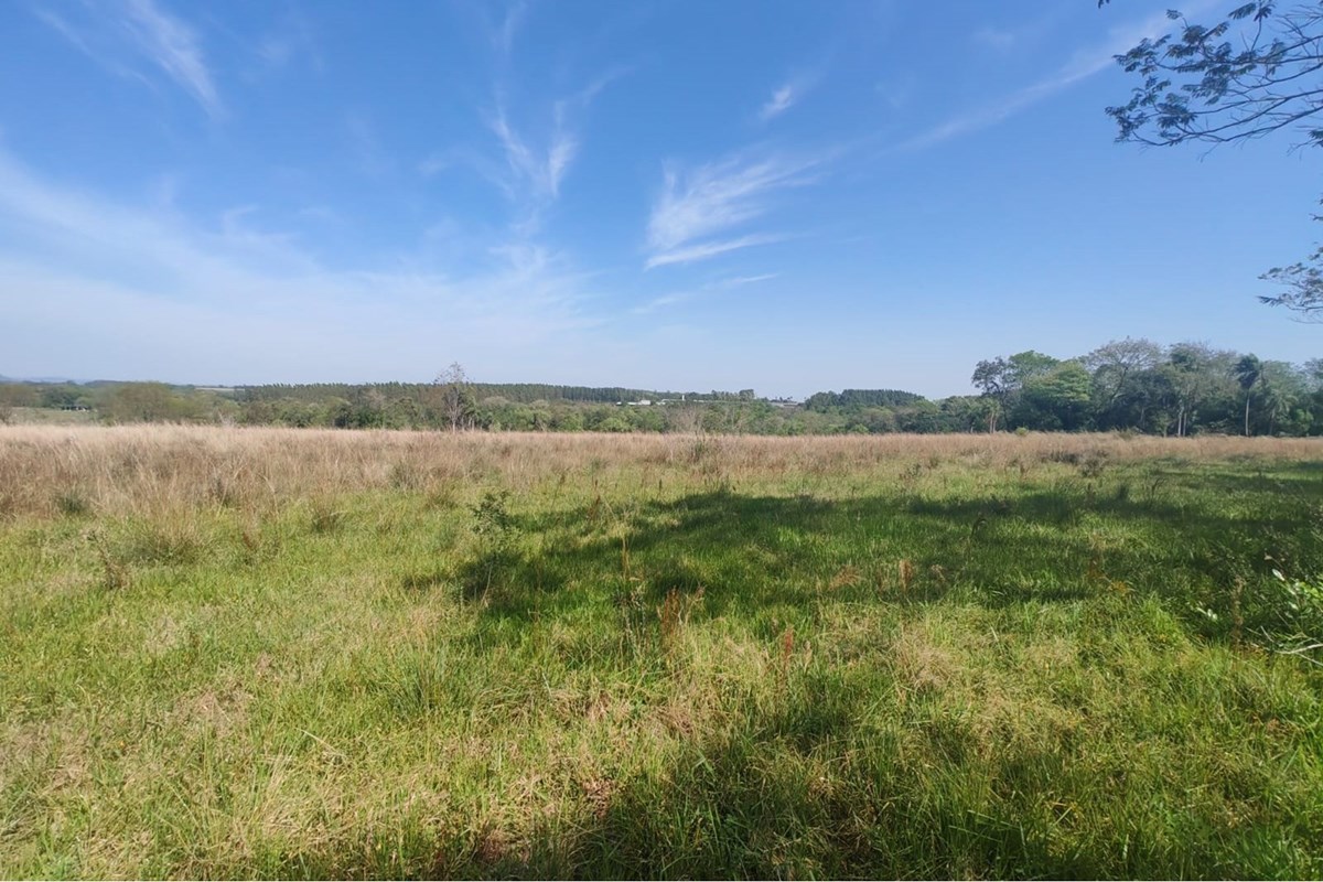 Terreno rural de 10 hectáreas en venta en Sapucai, Paraguarí