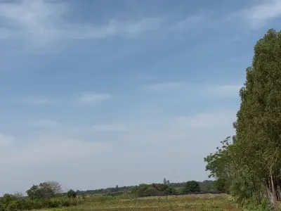 Terreno rural de 2 hectares à venda em Minga Guazú