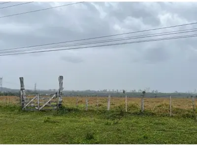 Terreno rural de 30 hectáreas en venta en San Ignacio, Misiones
