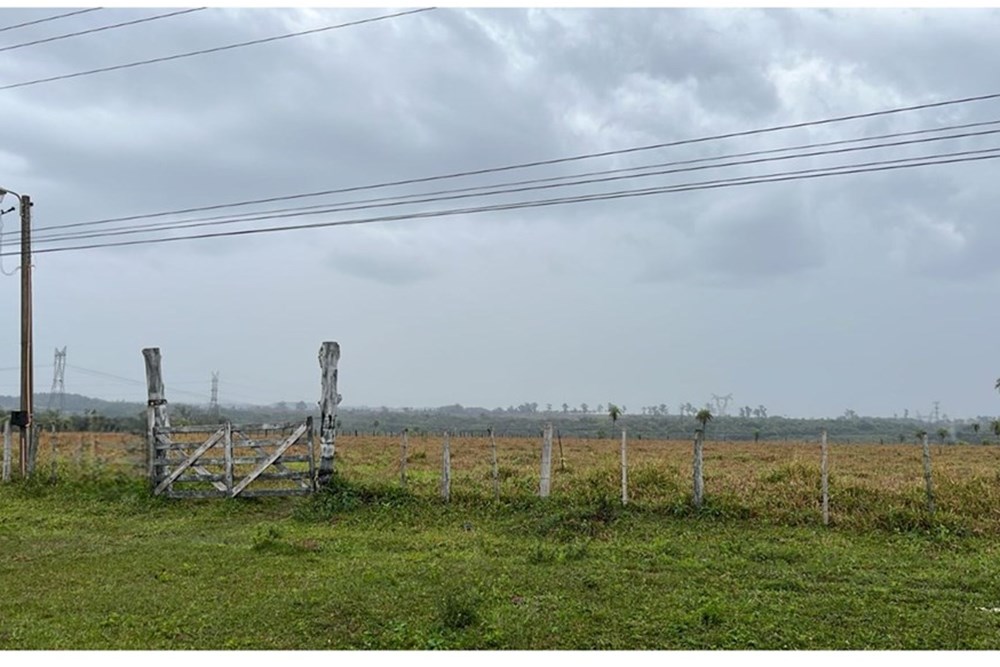 30-hectare rural land for sale in San Ignacio, Misiones