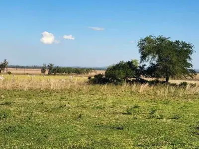 Terreno rural en venta en Arroyos y Esteros, Cordillera – 25.000 m²