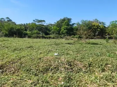 Rural land for sale in Capiatá, Barrio G
