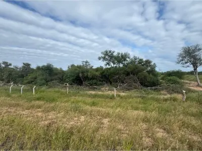 Rural land for sale in Tte. Manuel Irala Fernández