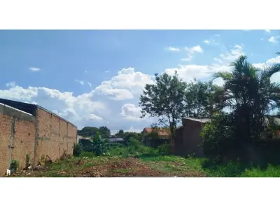 Terreno titulado en venta en Acaray, Ciudad del Este