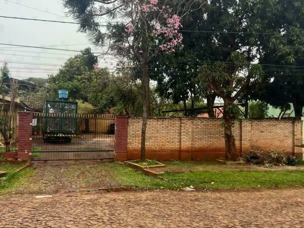 Titled Land for Sale in Acaray, Ciudad del Este