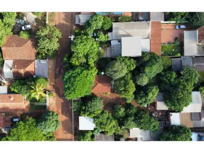 Titled land for sale in Ciudad Nueva, Ciudad del Este