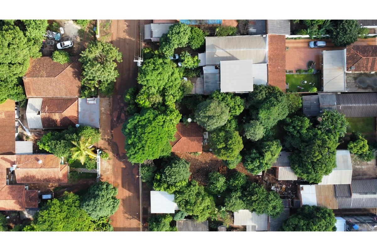 Terreno titulado en venta en Ciudad Nueva, Ciudad del Este