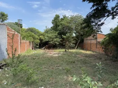 Terreno titulado à venda, km 10, Ciudad del Este