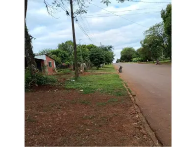 Terreno urbano à venda em Fram, Itapúa