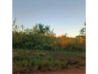 Terreno urbano en venta en San Juan del Paraná, Itapúa