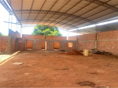 Terrenos comerciales en venta en Laurelty, Capiatá
