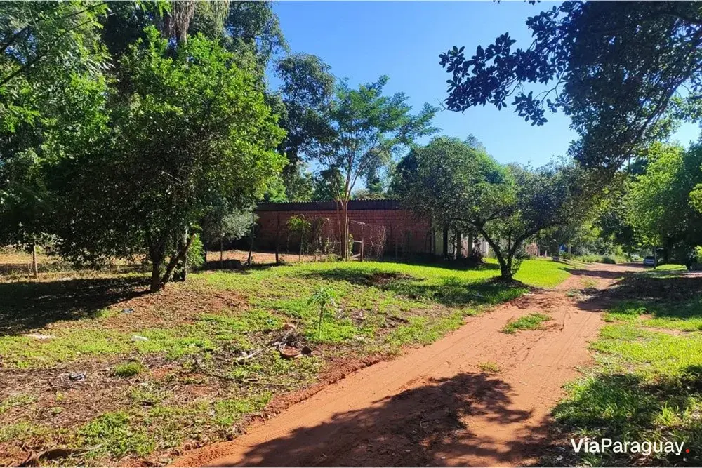 Terrenos à venda em Areguá, Bairro Las Mercedes