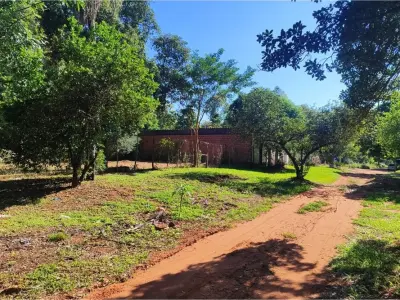 Terrenos à venda em Areguá, Bairro Las Mercedes