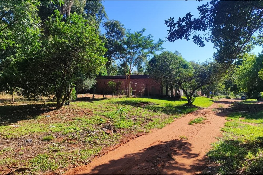 Terrenos à venda em Areguá, Bairro Las Mercedes