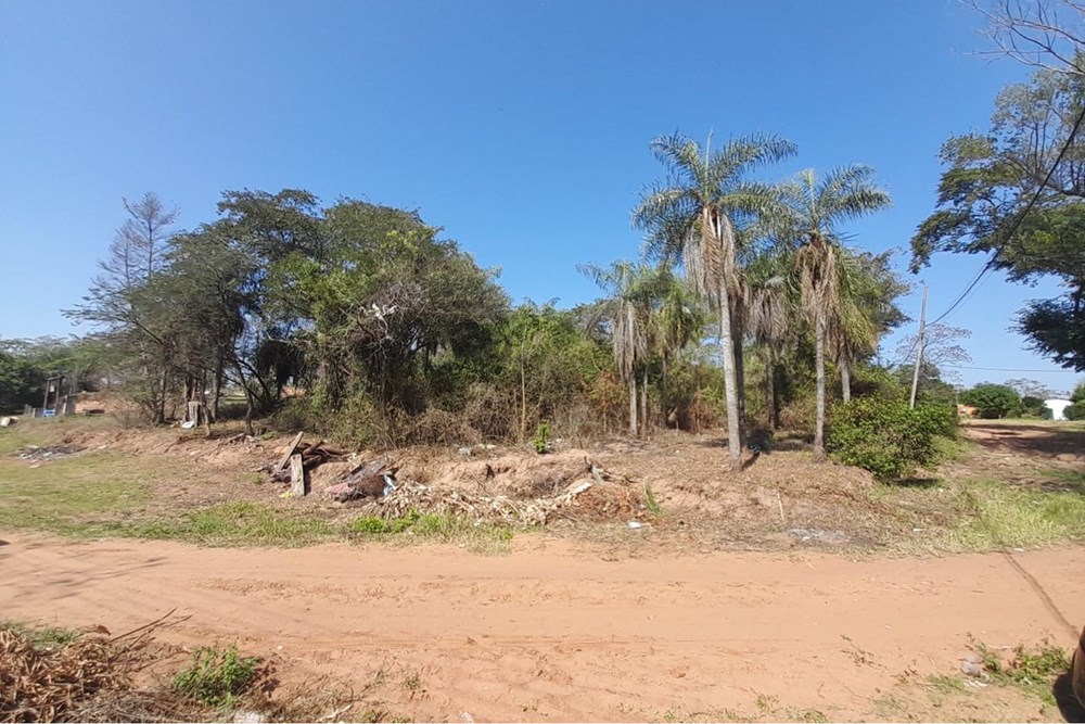 Terrenos à venda em Areguá, Bairro San Miguel