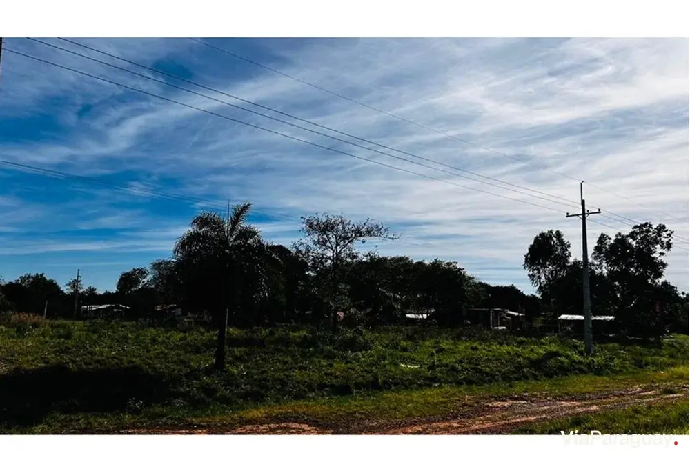 Terrenos à venda em Arroyos y Esteros, Cordillera