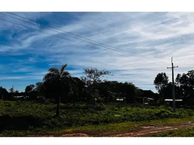 Terrenos à venda em Arroyos y Esteros, Cordillera