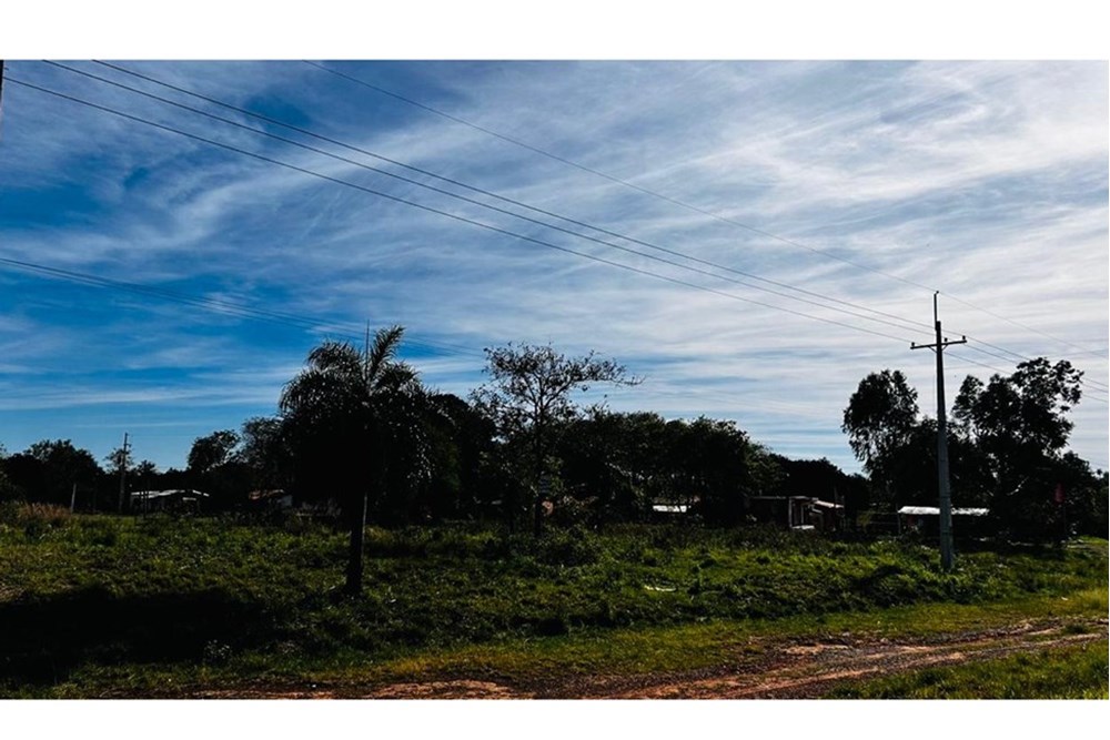 Terrenos à venda em Arroyos y Esteros, Cordillera