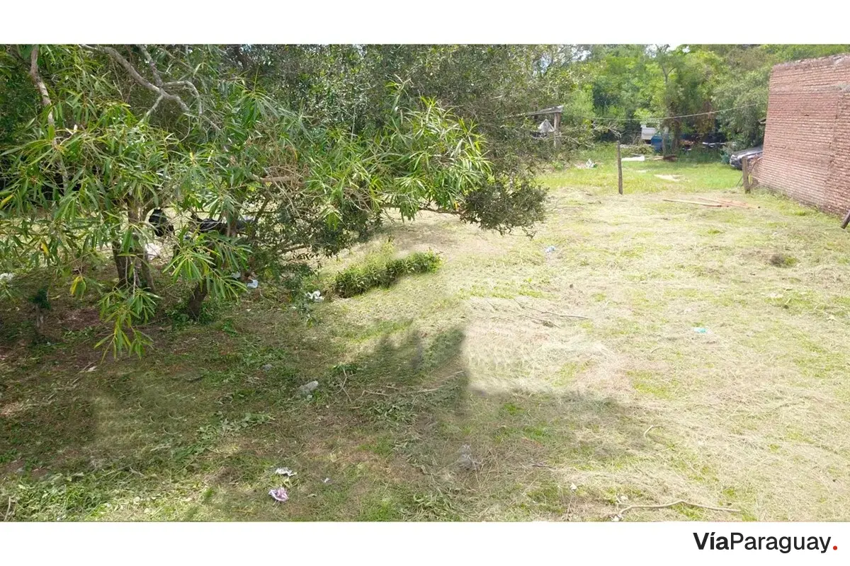 Terrenos en venta en Atyrá, Cordillera