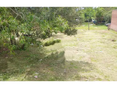 Terrenos en venta en Atyrá, Cordillera