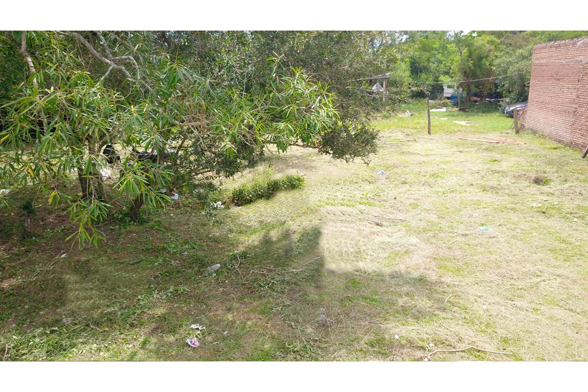 Land for sale in Atyrá, Cordillera