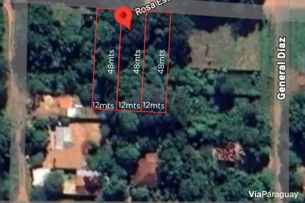 Land for sale in Atyra, Cordillera