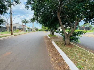 Terrenos en venta en B° San Francisco, Cambyretá