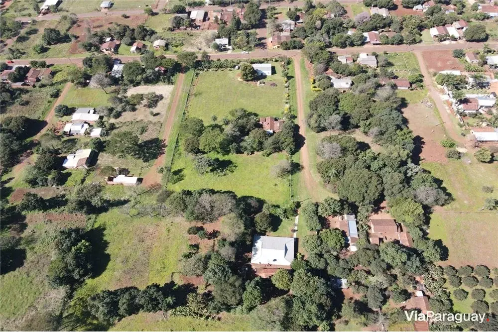 Terrenos en venta en Barrio Santa Librada, San Juan del Paraná