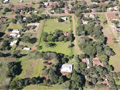 Terrenos en venta en Barrio Santa Librada, San Juan del Paraná
