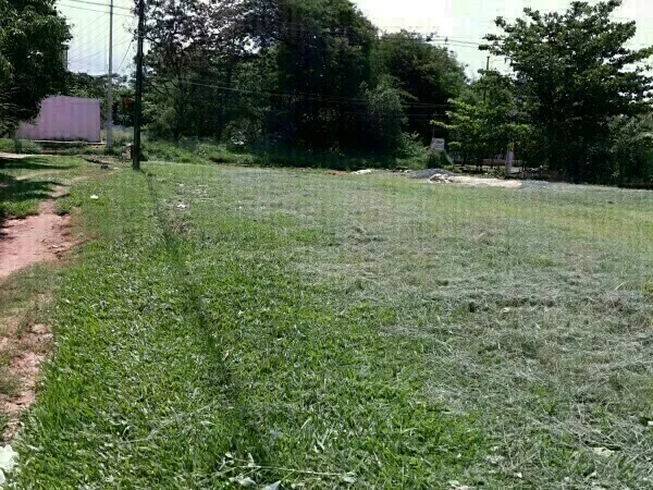 Land for sale in Capiata, Cerrito neighborhood