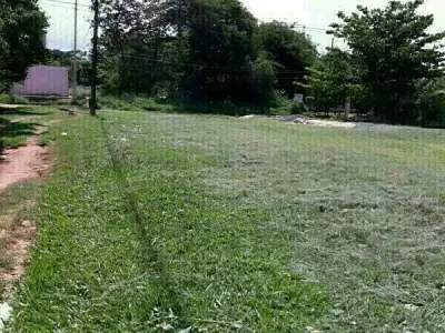 Land for sale in Capiata, Cerrito neighborhood