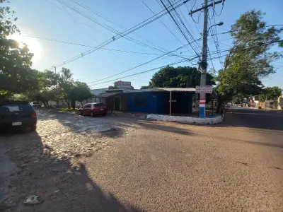 Terrenos en venta en Centro Urbano, Lambaré — 1.200 m² (3 lotes) 1