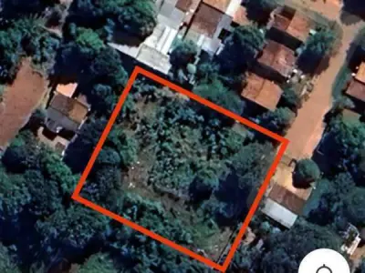 Terrenos en venta en Colonia Thompson, Ypané