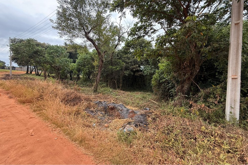 Terrenos en venta en Coronel Oviedo, Caaguazú