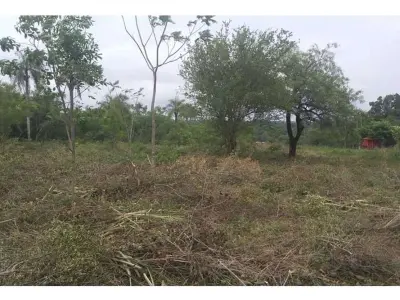 Terrenos en venta en esquina en Altos, Cordillera