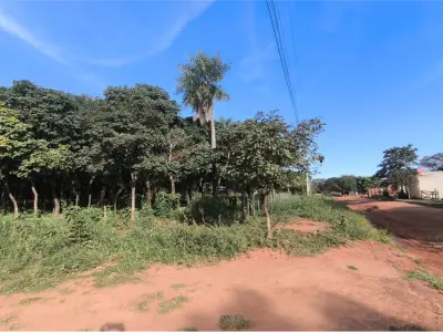 Terrenos à venda em esquina em Luque, Central