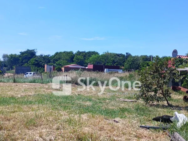 Terrenos à venda em Guarambaré – 2 lotes de 360 m² cada