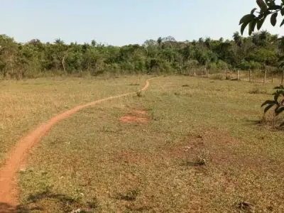 Terrenos à Venda em Guazú Virá, Itauguá