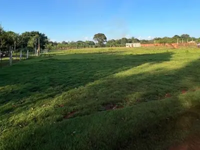 Terrenos en venta en Hernandarias, Alto Paraná
